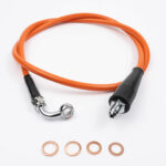 Tubo frizione Venhill arancione KTM 125-350 SX/EXC/XC-W