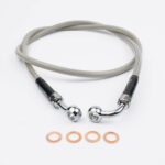 Tubo frizione Venhill trasparente KTM/Husqvarna 85 2018-2020