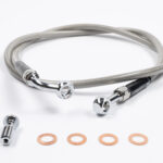 Tubo frizione Venhill trasparente KTM/Husqvarna/GasGas 65 2014-2022