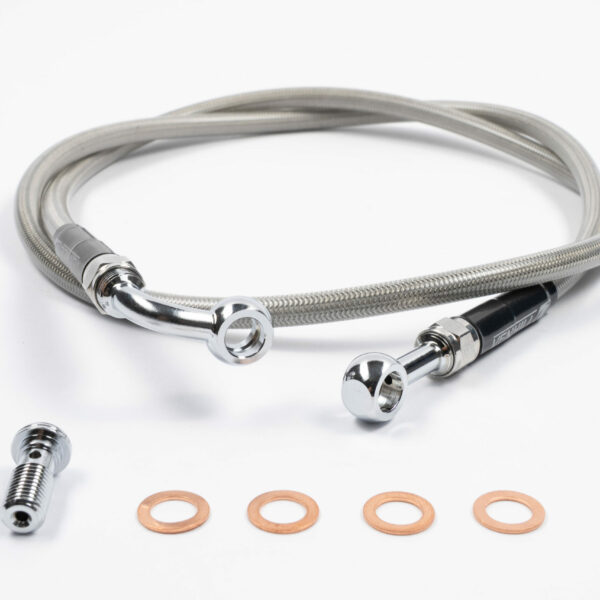 Tubo frizione Venhill trasparente KTM/Husqvarna/GasGas 65 2014-2022