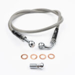 Tubo frizione Venhill trasparente KTM/Husqvarna/GasGas 65 2023