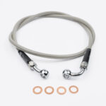 Tubo frizione Venhill trasparente KTM/Husqvarna/GasGas 85 2021-24