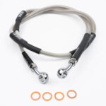 Tubo frizione Venhill trasparente Kawasaki KX 250/450 F