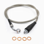 Tubo frizione Venhill trasparente Sherco 125-450 SE/SEF-R