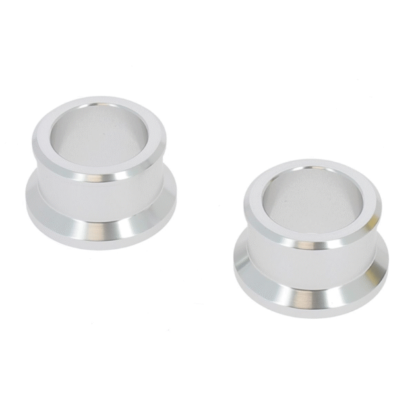 Distanziali ruota posteriore BWX per Honda CR 125/250 e CRF 250/450