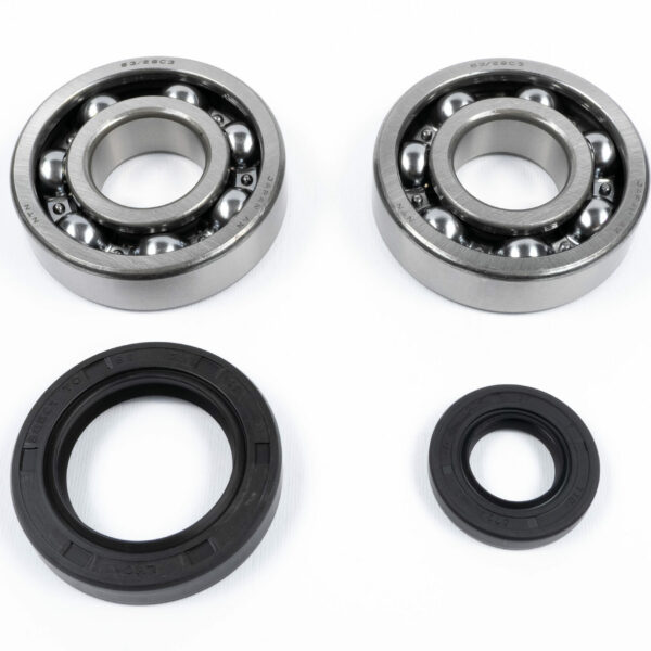 Kit cuscinetti e paraoli albero motore HONDA CR 250 (1992-2007)