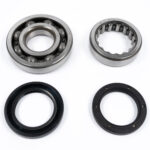 Kit cuscinetti e paraoli albero motore HONDA CRF 250 R/X (2006-2018)