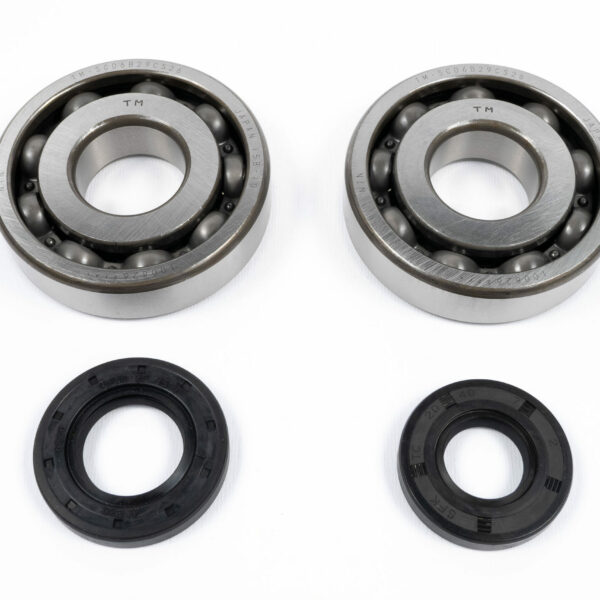 Kit cuscinetti e paraoli albero motore KAWASAKI KX 250 (2003-2008)