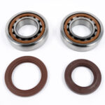 Kit cuscinetti e paraoli albero motore KTM / HUSQVARNA 250-350 4T (2011-2017)
