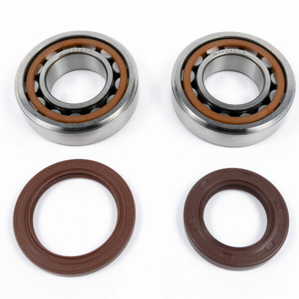 Kit cuscinetti e paraoli albero motore KTM / HUSQVARNA 250-350 4T (2011-2017)