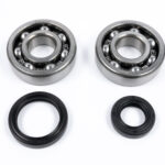 Kit cuscinetti e paraoli albero motore SUZUKI RM 80/85 (1989-2018)