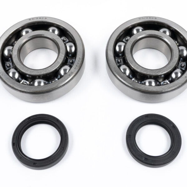 Kit cuscinetti e paraoli albero motore SUZUKI RM 250 (2005-2012)