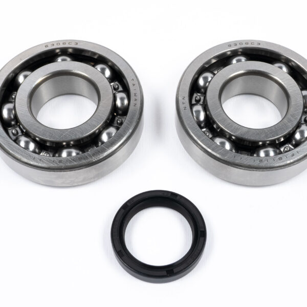 Kit cuscinetti e paraoli albero motore SUZUKI RM-Z 450 (2005-2007)