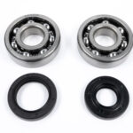 Kit cuscinetti e paraoli albero motore YAMAHA YZ 125 (2001-2004)