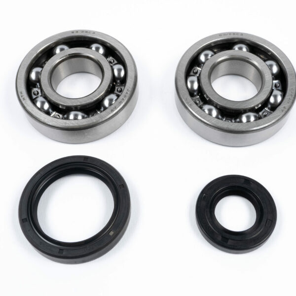 Kit cuscinetti e paraoli albero motore YAMAHA YZ 250 (1988-1997)