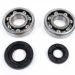 Kit cuscinetti e paraoli albero motore YAMAHA YZ 250 / FANTIC XX 250