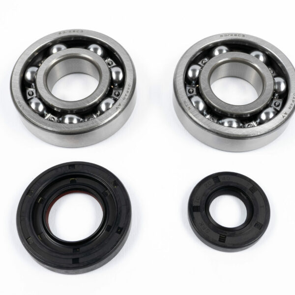 Kit cuscinetti e paraoli albero motore YAMAHA YZ 250 / FANTIC XX 250