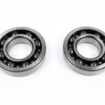 Kit cuscinetti e paraoli albero motore WR / YZ 250 F - XEF / XXF 250