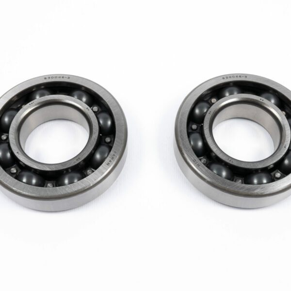 Kit cuscinetti e paraoli albero motore WR / YZ 250 F - XEF / XXF 250