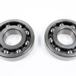 Kit cuscinetti e paraoli albero motore YAMAHA WR / YZ 450 F