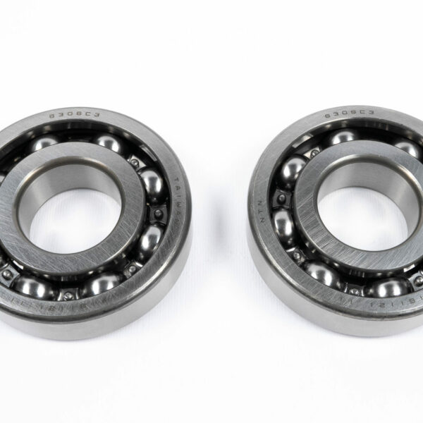 Kit cuscinetti e paraoli albero motore YAMAHA WR / YZ 450 F