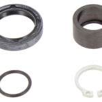 Kit tenuta albero cambio BEARINGWORX - KTM 85 SX