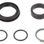 Kit tenuta albero cambio BEARINGWORX - Suzuki RMZ 450