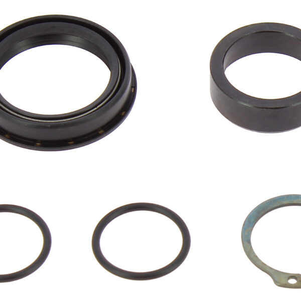 Kit tenuta albero cambio BEARINGWORX - Suzuki RMZ 450