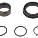 Kit tenuta albero cambio BEARINGWORX - Suzuki RM 125/ RMZ 250 2004-2012