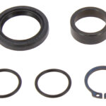 Kit tenuta albero cambio BEARINGWORX - Suzuki RM 250 1989-2002