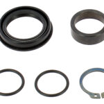 Kit tenuta albero cambio BEARINGWORX - Suzuki RM 250/RMZ 250