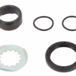Kit tenuta albero cambio BEARINGWORX - YZ/WR 400/426/450 F 1998-2023