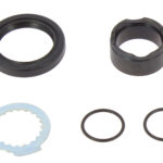 Kit tenuta albero cambio BEARINGWORX - YZ/WR 250 F 2001-2014