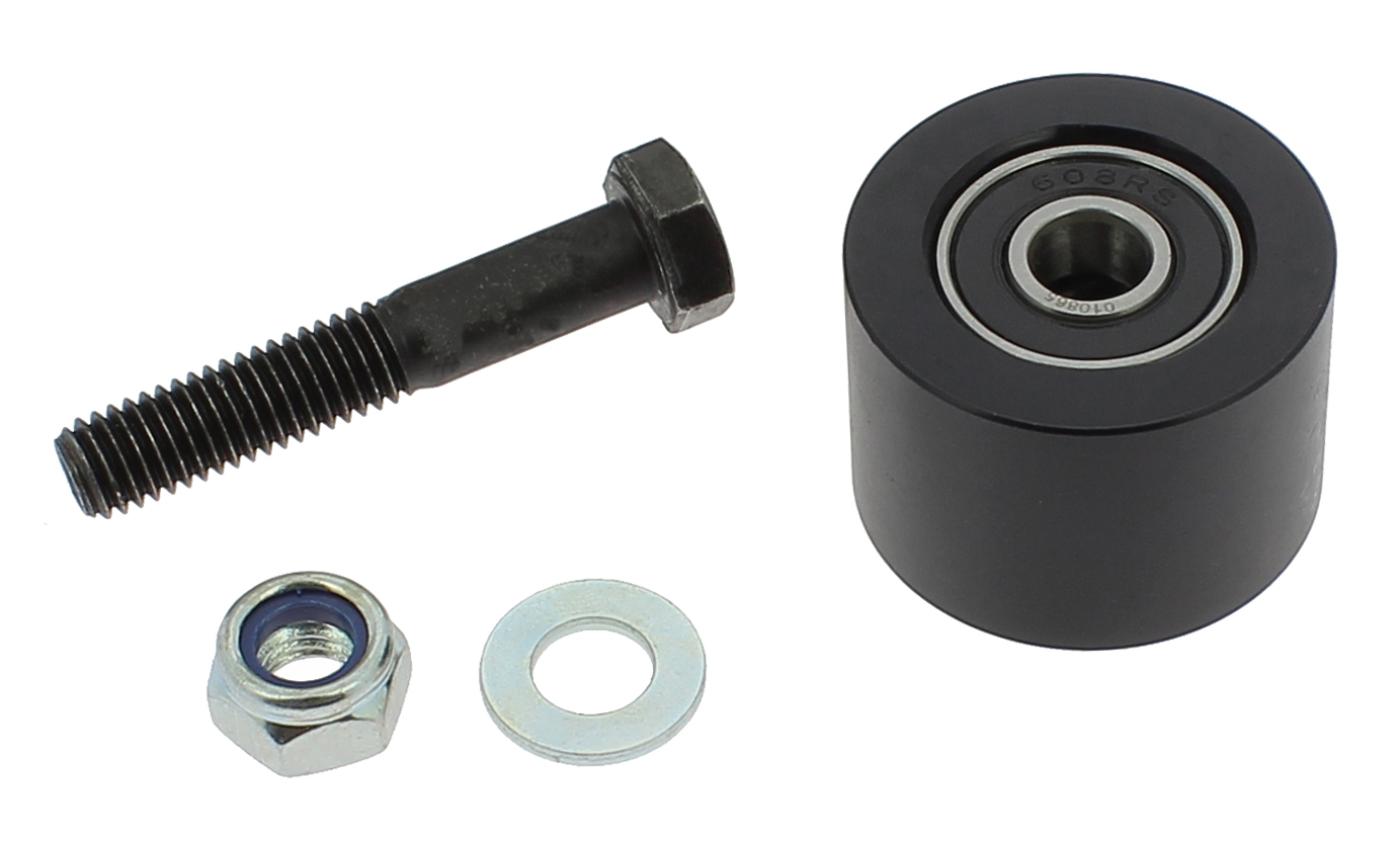 XCRL25001.jpg Rullino catena BWX - Honda, Yamaha, Suzuki, KTM - immagine 1