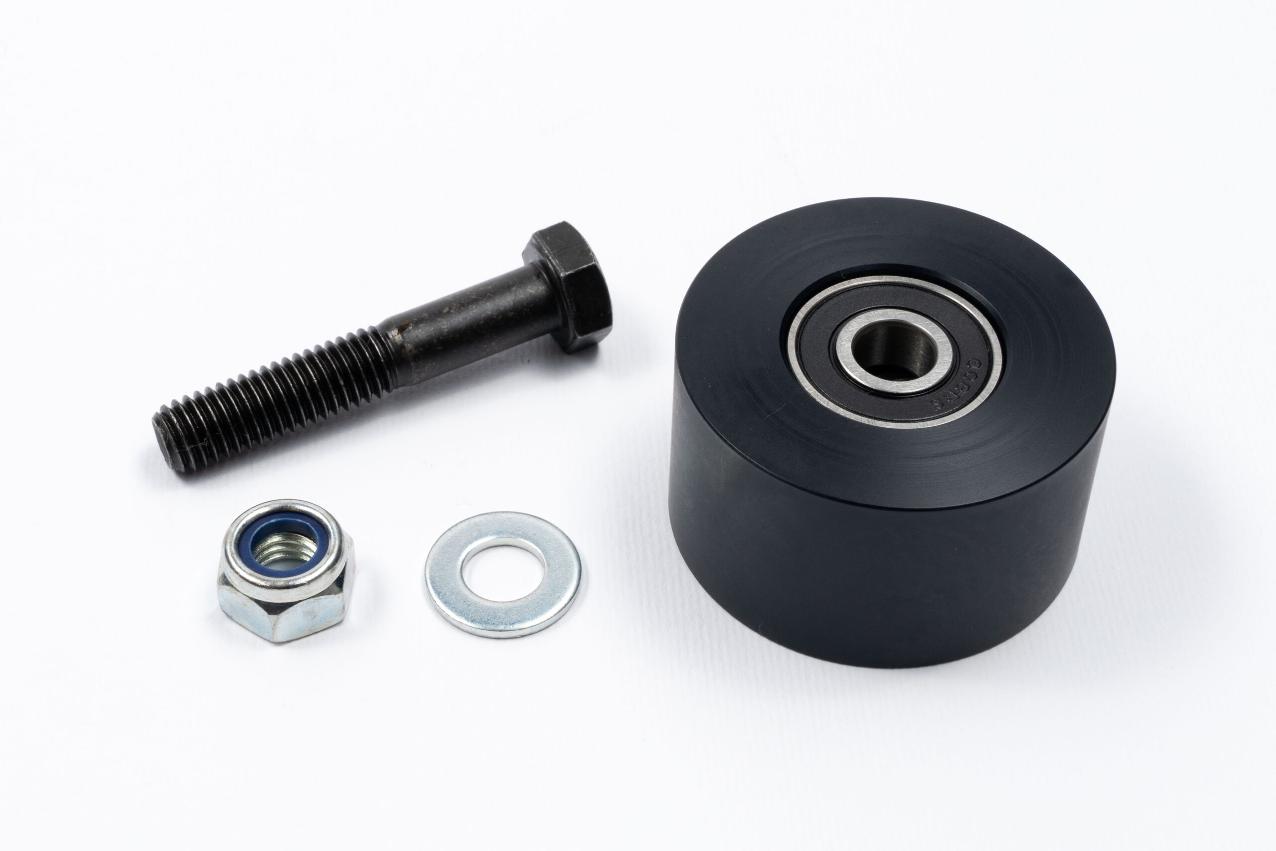 XCRL30003.jpg Rullino catena BWX - Honda CR/CRF, Yamaha YZ/WR - immagine 1