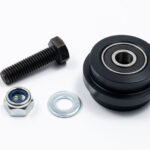 Rullino catena BWX - KTM, Husaberg, Sherco 125-525