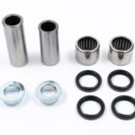 Kit gabbie a rulli forcellone BWX - HONDA CR 80 / CR 85 / CRF 150 R