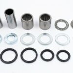 Kit gabbie a rulli forcellone BWX - HONDA CR 250 / CRF 450 R 2002-2007