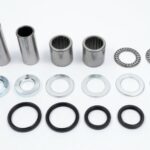 Kit gabbie a rulli forcellone BWX - HONDA CR 250 1992-2001