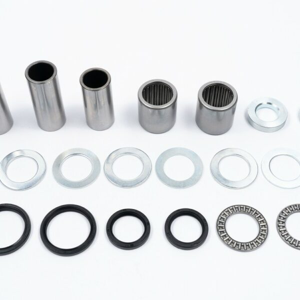 Kit gabbie a rulli forcellone BWX - HONDA CRF 250 R / 450 R/X 2005-2016