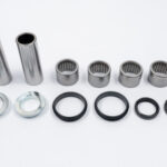 Kit gabbie a rulli forcellone BWX - HONDA CR 125/250/500 1988-2001