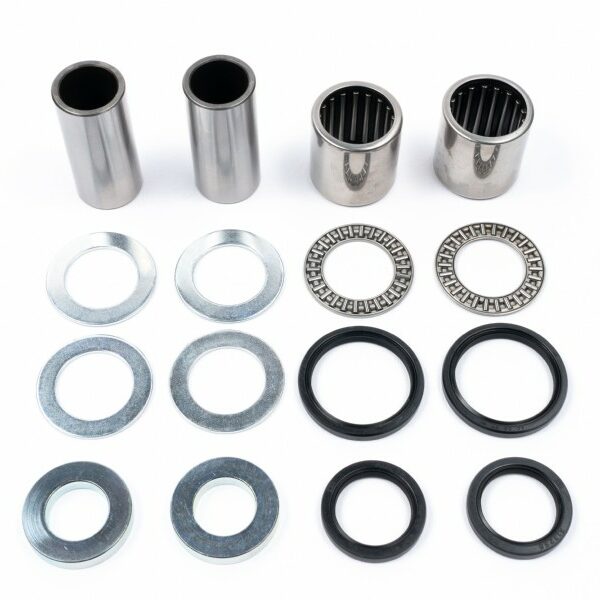 Kit gabbie a rulli forcellone BWX - HONDA CRF 250 R RX - 450 R/RX