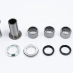 Kit gabbie a rulli forcellone BWX - HUSQVARNA 125-510 1996-2013