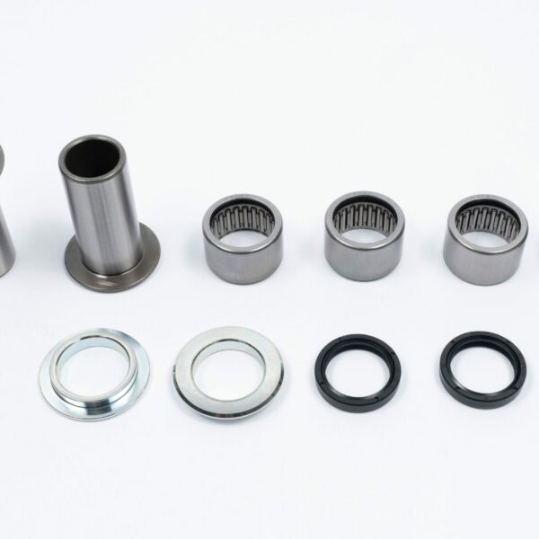 Kit gabbie a rulli forcellone BWX - HUSQVARNA 125-510 1996-2013