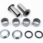 Kit gabbie a rulli forcellone BWX - HUSQVARNA 125-510 2008-2013