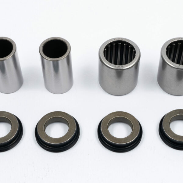 Kit gabbie a rulli forcellone BWX - Kawasaki KX 125 / 250 / 500 1986-2004