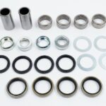 Kit gabbie a rulli forcellone BWX - KTM / Husqvarna / GasGas 85 / 125 / 250 / 450