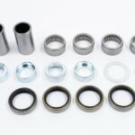 Kit gabbie a rulli forcellone BWX - KTM/ Husqvarna/ Beta/GasGas