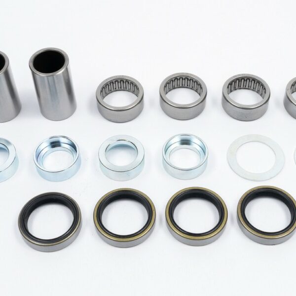 Kit gabbie a rulli forcellone BWX - KTM/ Husqvarna/ Beta/GasGas