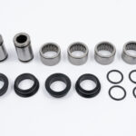 Kit gabbie a rulli forcellone BWX - KTM/Husqvarna/GasGas 50/65